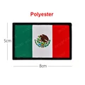 10 Polyester 8X5CM