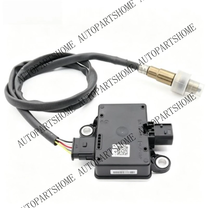 

Z... ME230408 Diesel Particulate Matter Soot PM Sensor For Mitsubishi Canter Fuso