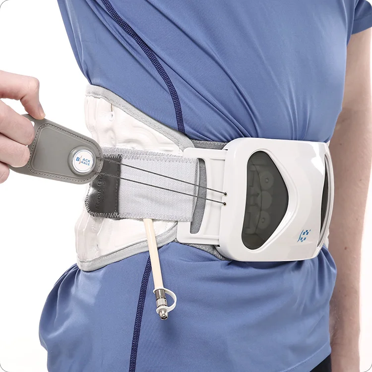 Supporto lombare posteriore in rete verniciata AS Good As Disk Dr