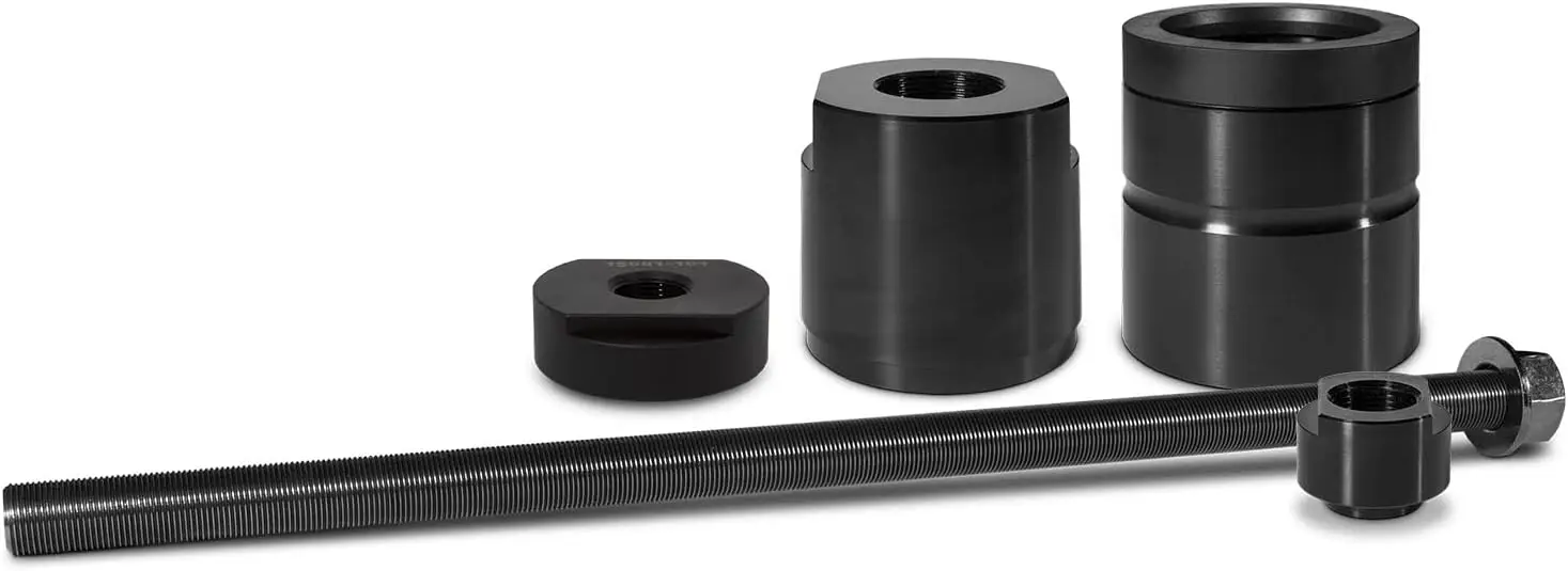 

Pin and Bushing Adapter 15080, for use with Pin and Bushing Starter Kits for Heavy Duty Semi Trucks and Equipment