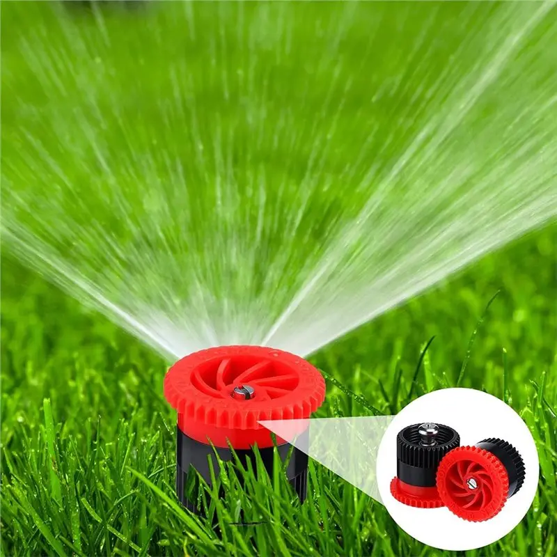 ABUG-Variable Arc Nozzle Radius For Rainbird ,Hunter For Garden Park Farm Lawn Irrigation