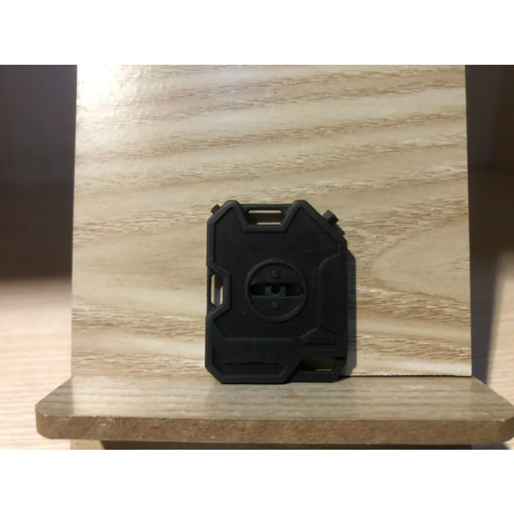 MN MN128 RC قطع غيار السيارات نافذة شبكة نافذة صافي محاكاة الملحقات