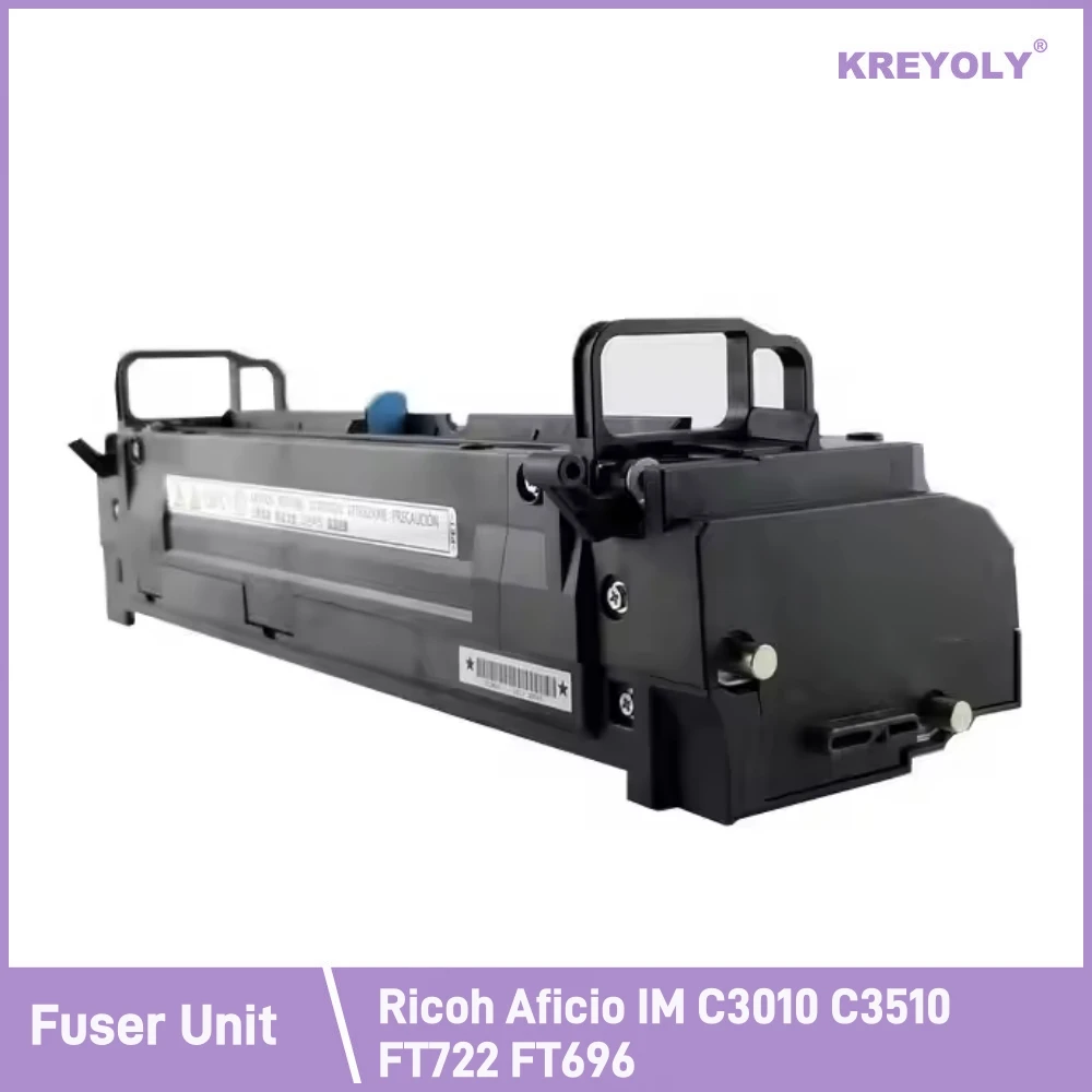 

Fuser Unit Assembly for Ricoh Aficio IM C3010 C3510 FT722 FT696 Fuser Assembly Wholesale