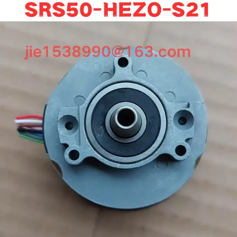Used SRS50-HEZO-S21 Normal Function Tested OK