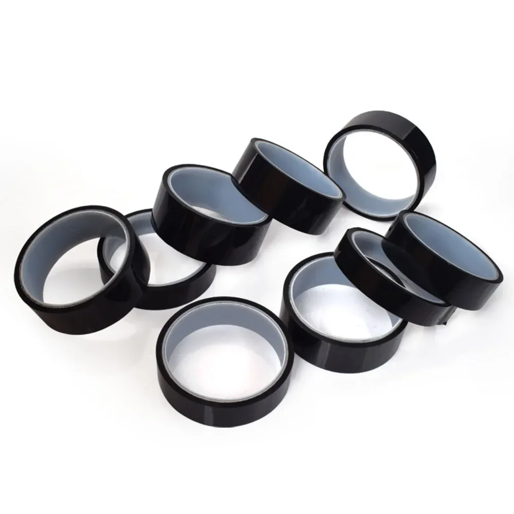 10 متر واقية من الانفجار دراجة أنبوب الوسادة ختم الهواء مانعة للتسرب حافة شرائط الشريط فراغ الإطارات وسادة لايحتاج الإطارات الوسادة 26 27.5 29 700C غوا