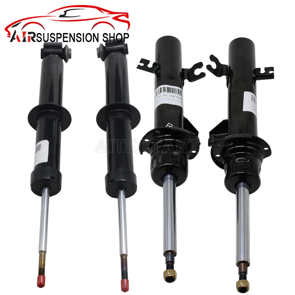 

1PC For BMW MINI Cooper R61 R60 Front / Rear Air Suspension Shock Strut 33529807015 33529807016 31309813651 31309813652