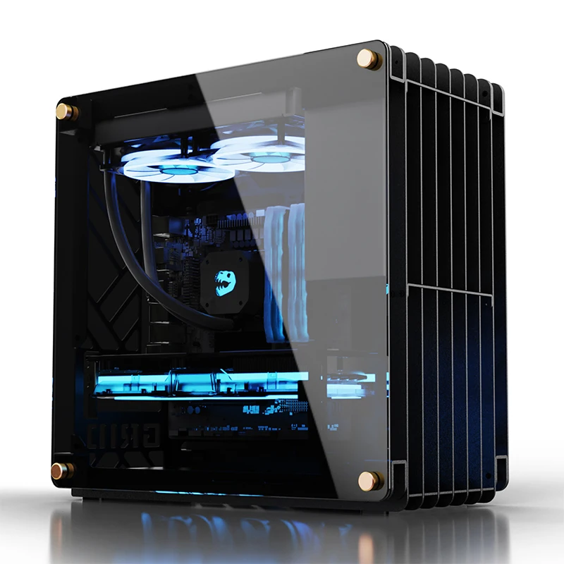 Custom Computer Atx…