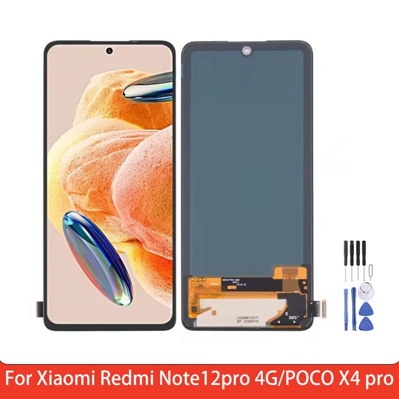pantalla-lcd-oled-para-xiaomi-redmi-note12pro-4g-poco-x4-pro-pantalla-tactil-lcd-con-piezas-de-repuesto-de-montaje-dgitizer