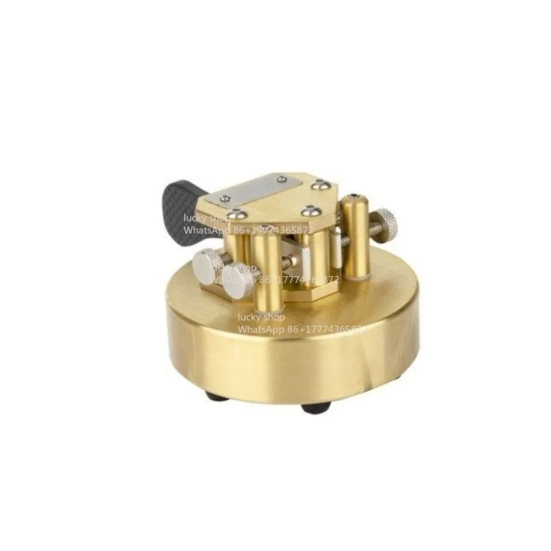 Single/double Paddle Automatic Key, New 2026