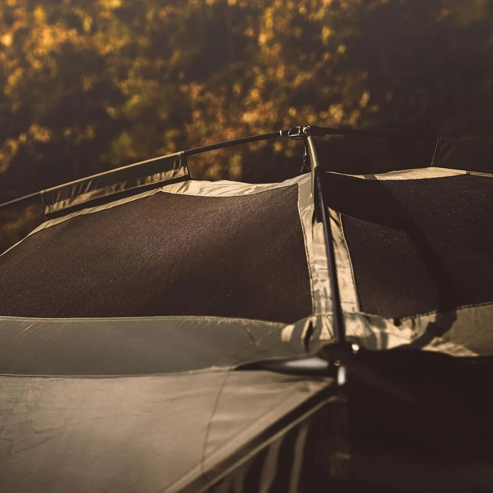 خيمة غزال T3X Hub - مأوى خارجي واسع