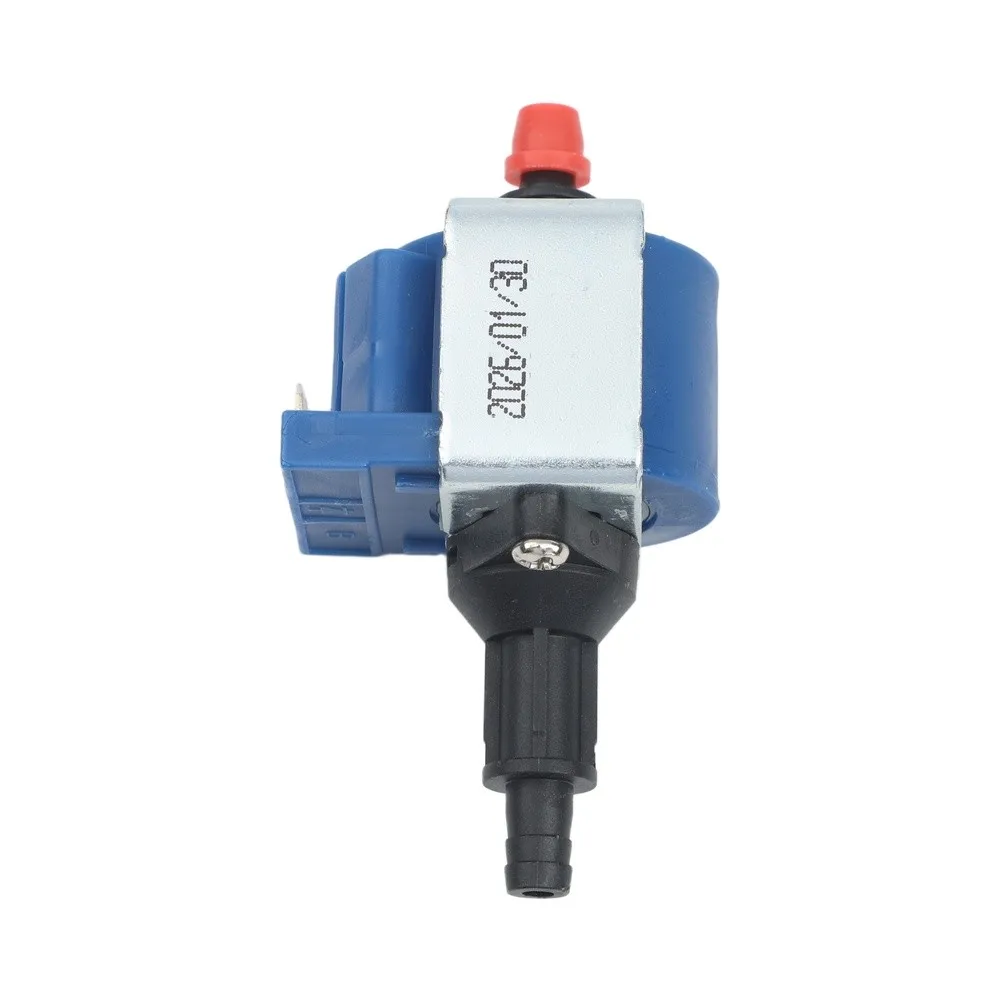 JYPC2 electromagnetic solenoid water pump with 50 cc min flow rate for electric irons steam mops and garment steamers