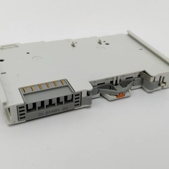Beckhoff El2008 8 X Digital Output 24vdc/0.5a Max. New    Industrial Automation Programmable Control Plc Systems