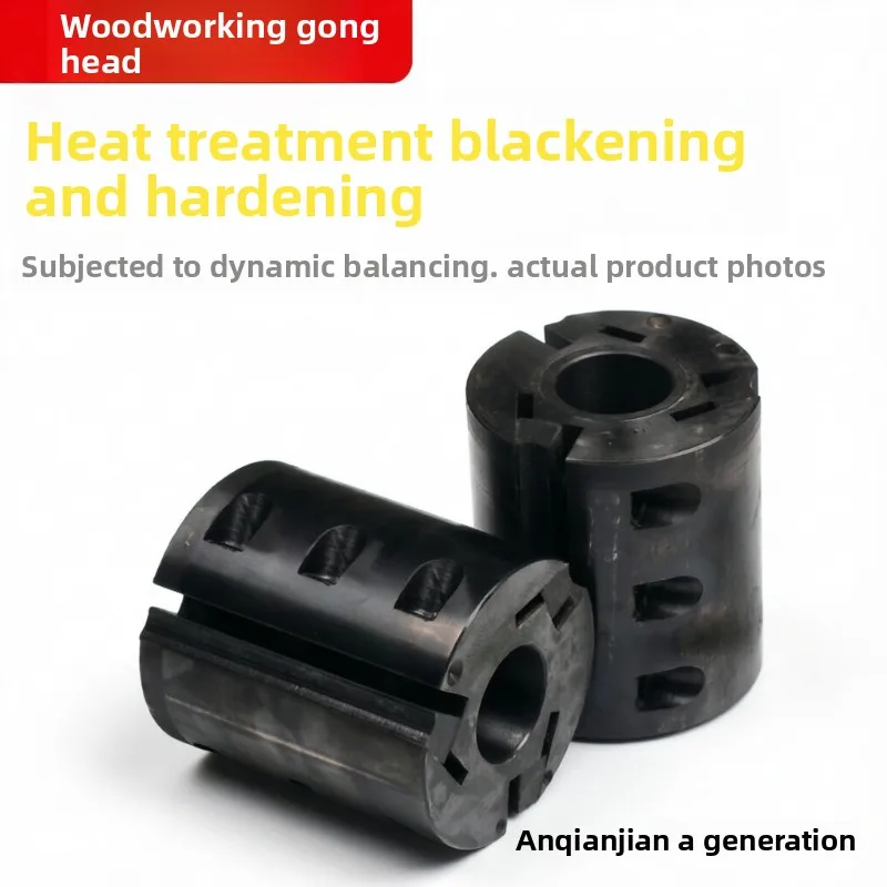 Woodworking Cutter Head & Knife Holder - Spindle Moulder & Moulder Tooling for Planer & Router