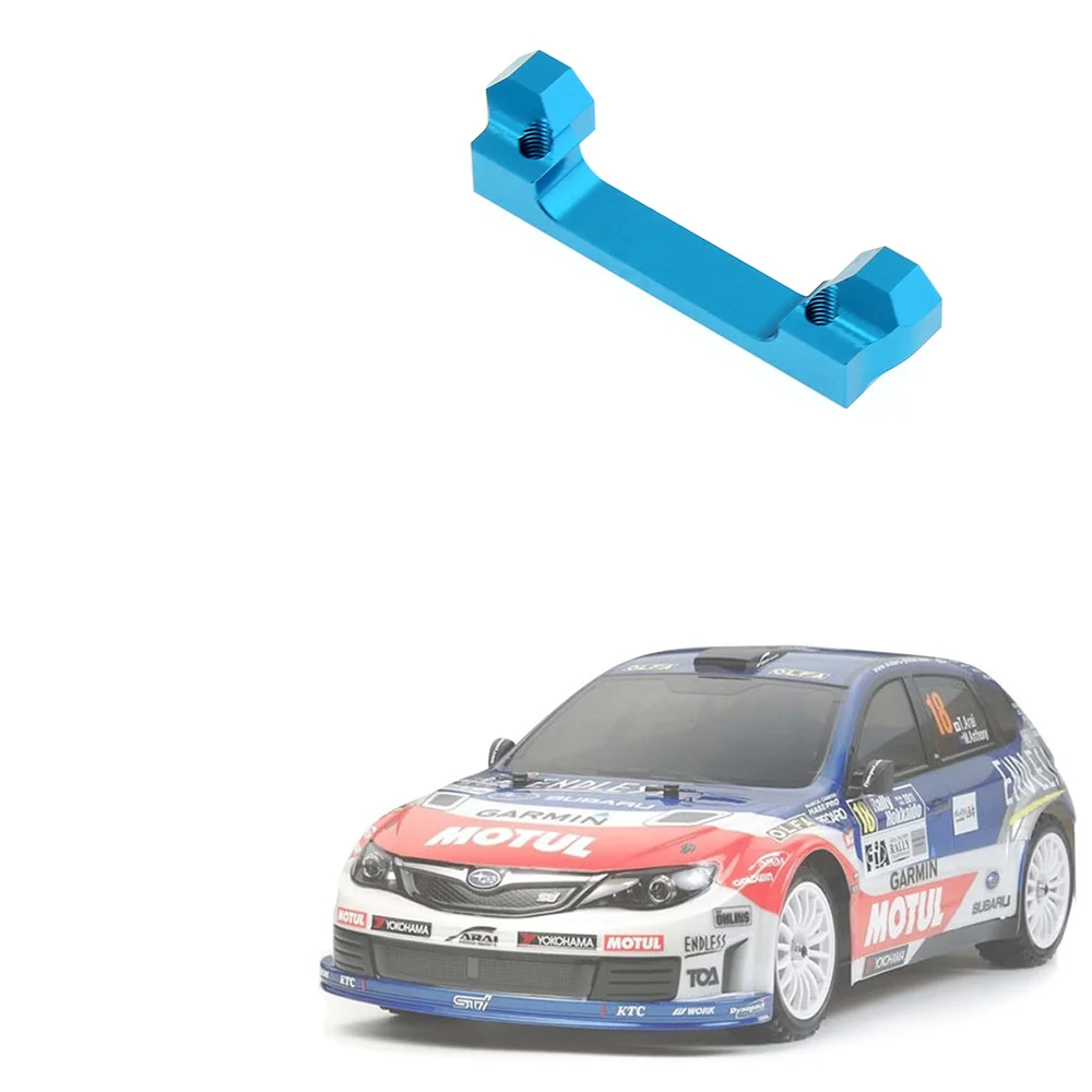 AINY ذراع نظام التعليق المعدني جبل ل Tamiya XV-01 XV01 1/10 RC ترقيات السيارات أجزاء الملحقات