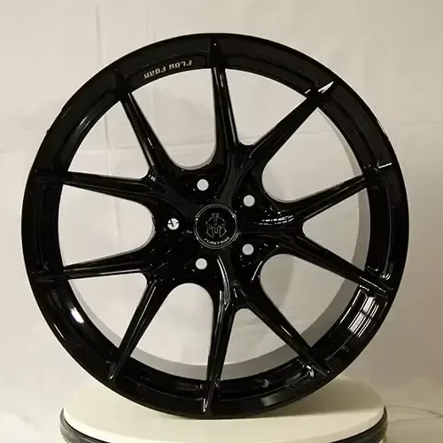 

5X112PCD 20X8.5J 18-20 Inch Wheel Rim Passenger Car Wheels Casting Wheel Factory Wholesale Rims