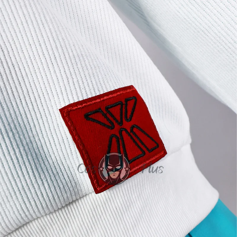 機動戦士ガンダム GQuuuuuuX ‌   Amate Yuzuriha コスプレ衣装制服ハロウィンカーニバルパーティークリスマス演劇服