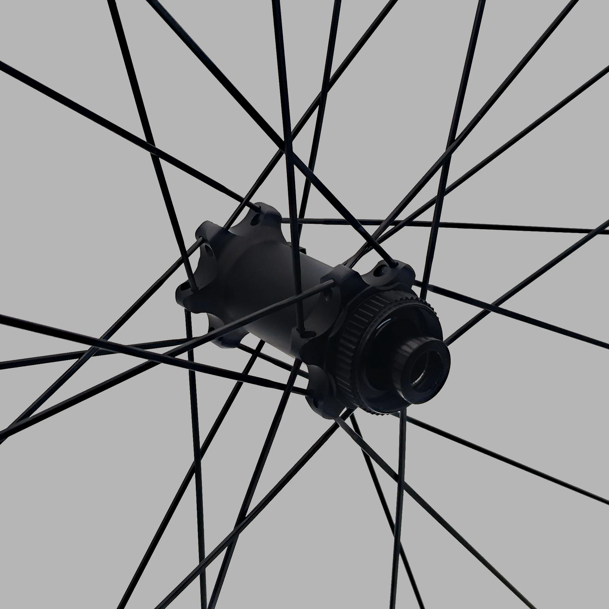 CSC 700C シクロクロス自転車 カーボンホイールセット CT31 ハブ 33/35