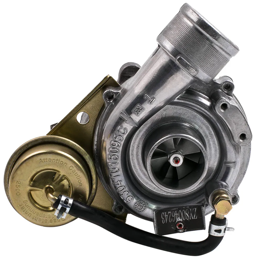 US  K04-015 Turbo Charger Turbocharger For Audi A4 A6 Quattro 1.8T For VW PASSAT 1999-