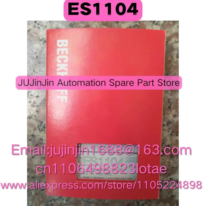 

ES1104 Brand New Original Shipped Quickly