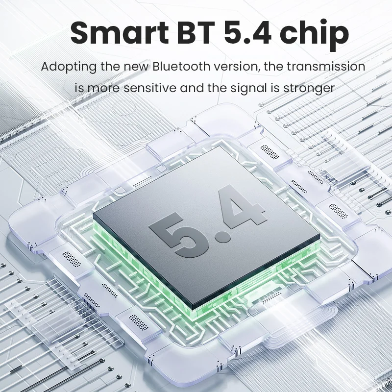 30Pin بلوتوث 5.4 استقبال الصوت HIFI ضياع ستيريو الموسيقى اللاسلكية محول A2DP ل 30 دبوس جاك التناظرية المتكلم للكمبيوتر سيارة