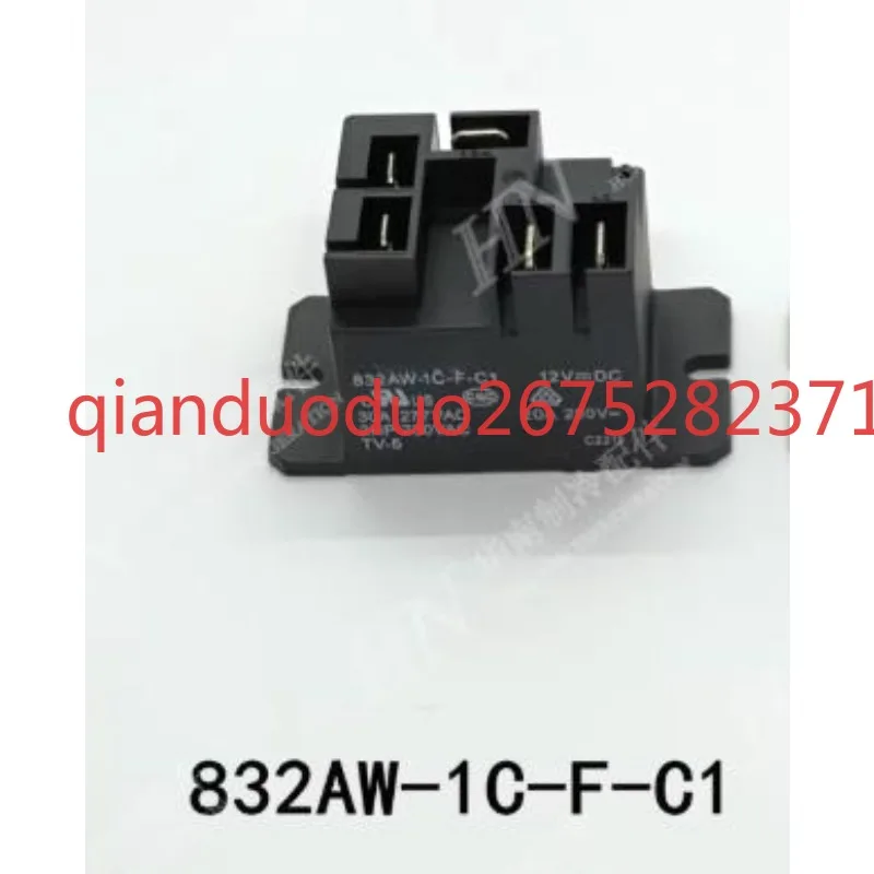 Suitable for air conditioning Matsukawa relay 832AW-1C-F-C1 HAT903CSAC220 HASCO