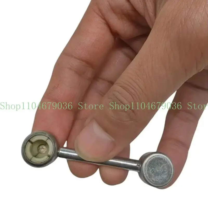 Transduser Sudut Sensitivitas Tinggi 652F Untuk Peningkatan Efisiensi Batubara Dan Bangunan Tahan Guncangan