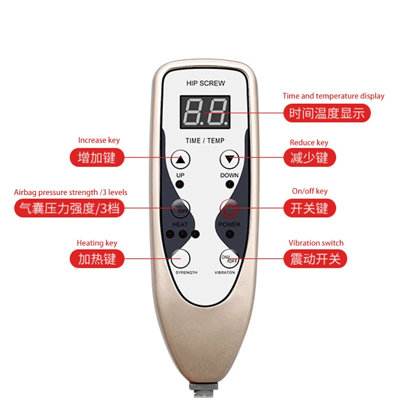 Postpartum Pelvic Floor Repair Machine Hip Shaping  Postpartum Pelvic and Hip Care