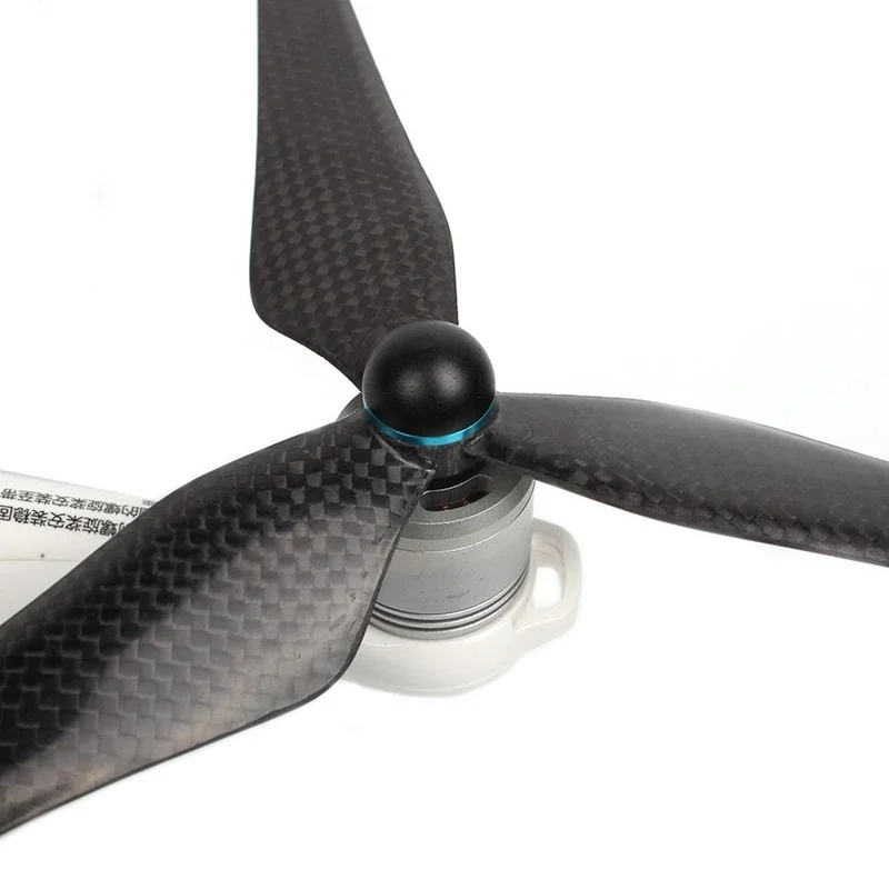4pcs Carbon Fiber Propellers 9450S Blade Prop  for DJI Phantom 4 / Phantom 4pro Advanced + Drone Accessories - view 4