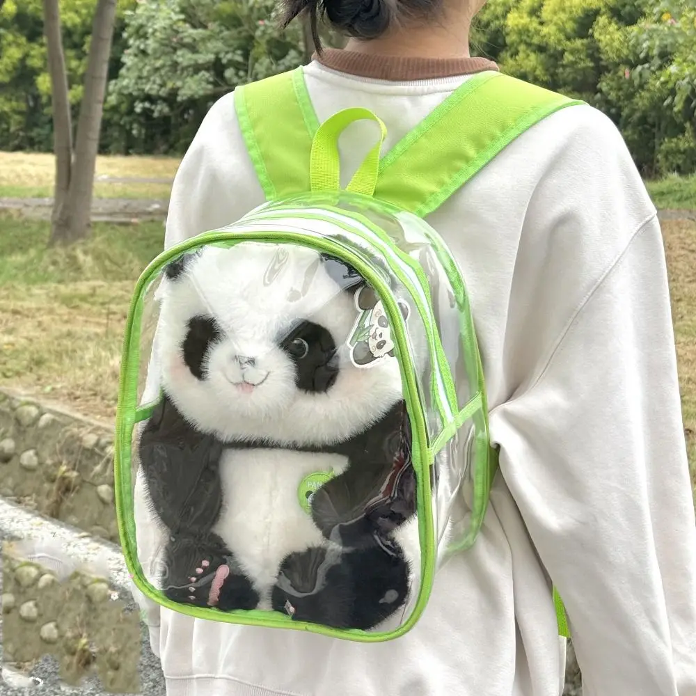 حقيبة تخزين متينة من مادة PVC مقاومة للغبار، صندوق عرض شفاف محمول، مادة شفافة، خفيفة الوزن، مقاومة للغبار، للاستخدام المكتبي #5