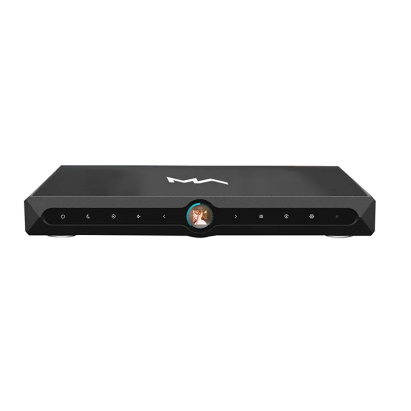 MX-01 MATRIX X-SABRE 3 MQA Support ES9038PRO Decoder DSD PCM768 Roon Ready Streaming Audio DAC