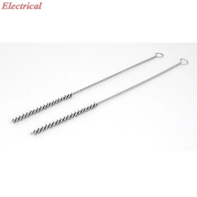 

6mm Dia Steel Wire Pipe Tube Chimney Cleaning Brush