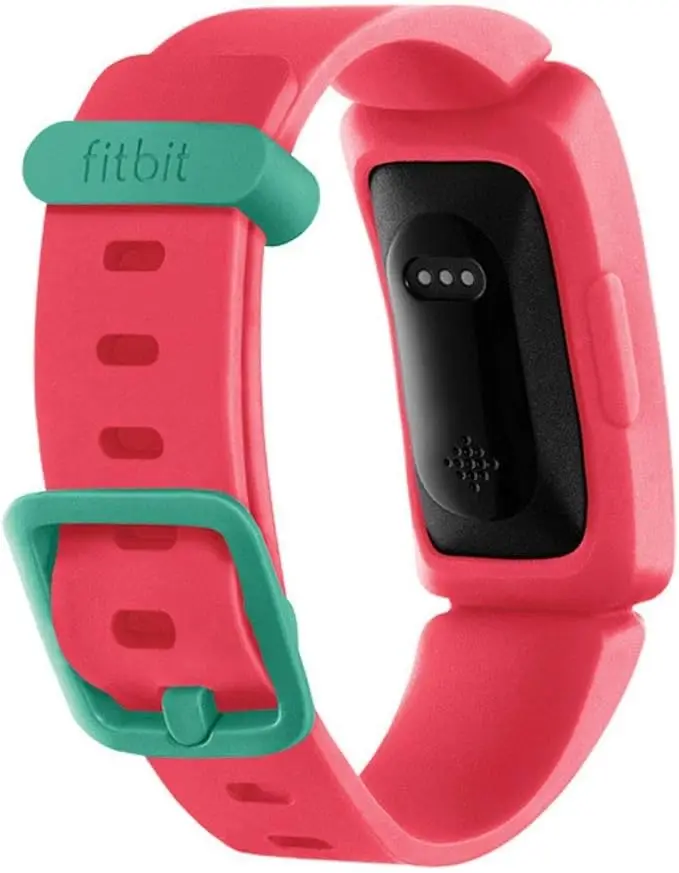 【Ready Stock】 Fitbit ace2 Smart Watch Wristband Fitness Tracker Heart Rate+Activity tracker Band