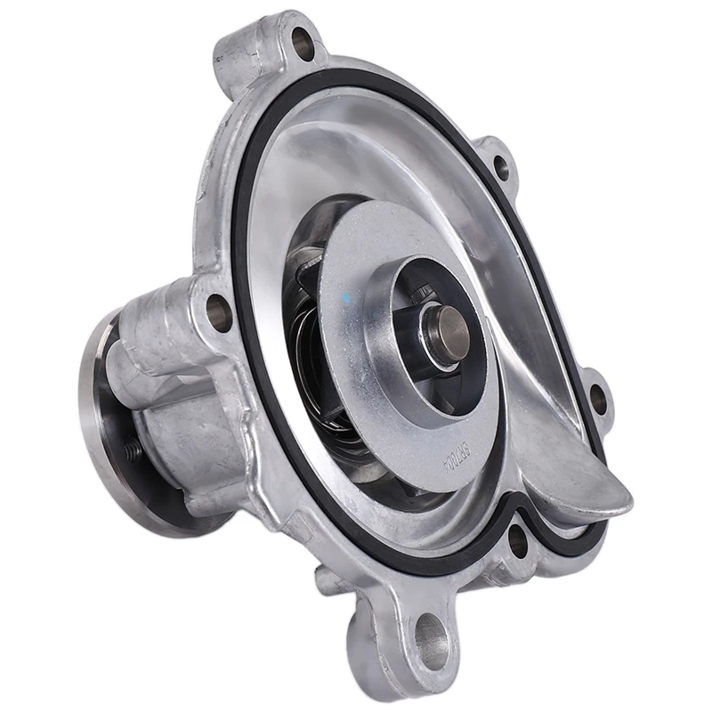 Engine Water Pump 2712001001 A2712001001 A2712000401 For Mercedes-Benz C-Class E-Class GLK C209 A209 SLK R171 R172