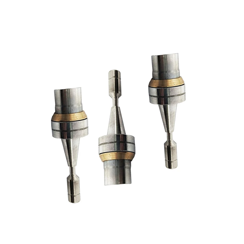 042145-2 042145-1 Waterjet Cutting Head 55K Direct Drive Pump Poppet/Seat Assembly Water Jet Intensifies PCV Assembly For HyPlex