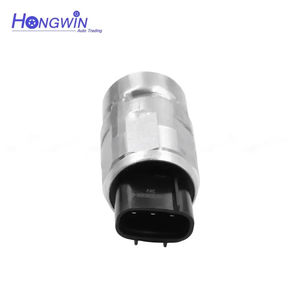 Fits Isuzu NPR66 NPR NPR-HD NQR NRR 08-10 Vauxhall Opel GMC 03-13 Transmission Speed Sensor 8-97256525-0 8973280580 8-97328058-0