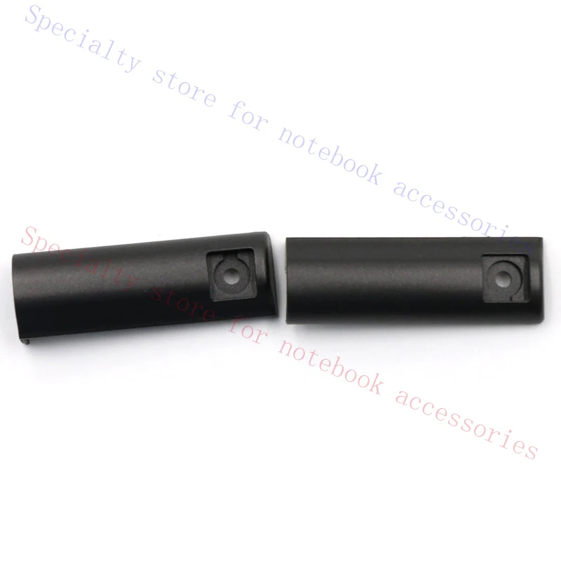 

A+ New For Lenovo ThinkPad yoga 15 L& R Lcd Hinge Cover Hinges Cap 00JT314