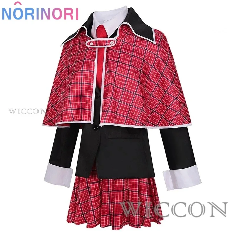 

CyFujisaki Nadeshiko Cosplay Anime Shugo Chara Cosplay Costume Rima Dress Cloak Wig Suit Uniform Party Outfit for Women Girl