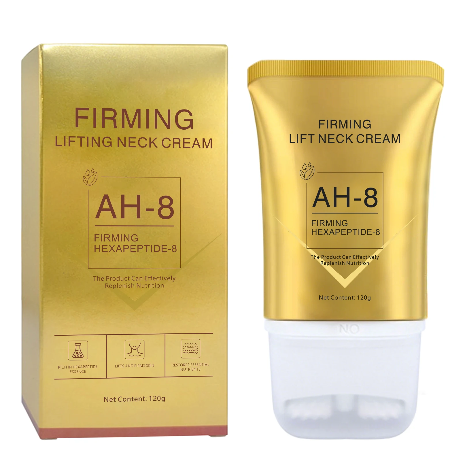 Variant: neck cream