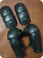 Full arm