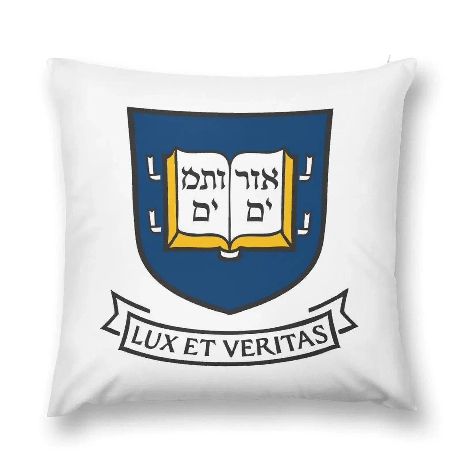 

Yale University Throw Pillow Pillow Case Christmas covers for pillows Sofas Covers pillow