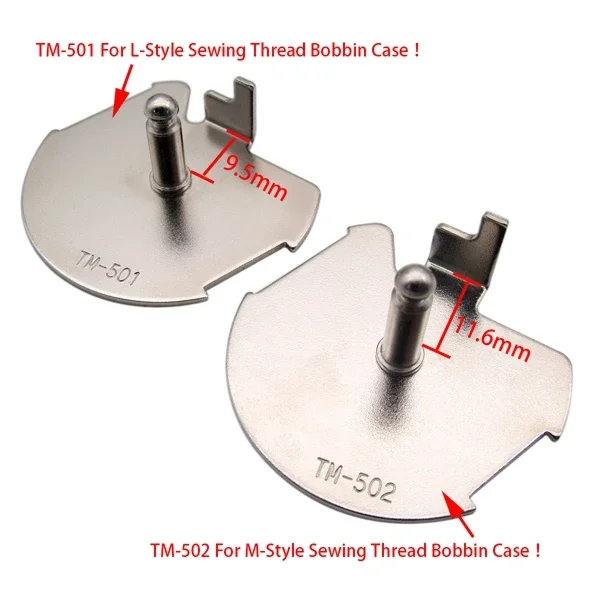 مقياس التوتر لعلبة الكرة الرقمية من TOWA مقارنة بملحقات TM-1 L-Style & TM-3 M- Style SWF