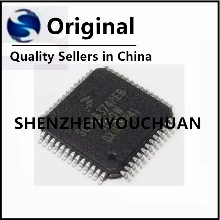 (1-100 buah) Chipset 1L60W Chipset CPU GL8bose IC Chipset baru asli