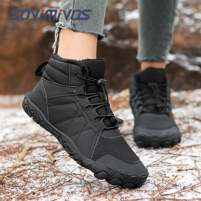 

Кроссовки Босиком для женщин Мужские минималистичные кроссовки для бега по пересеченной местности Удобные прогулочные туфли Zapatos Casuales Para Hombre