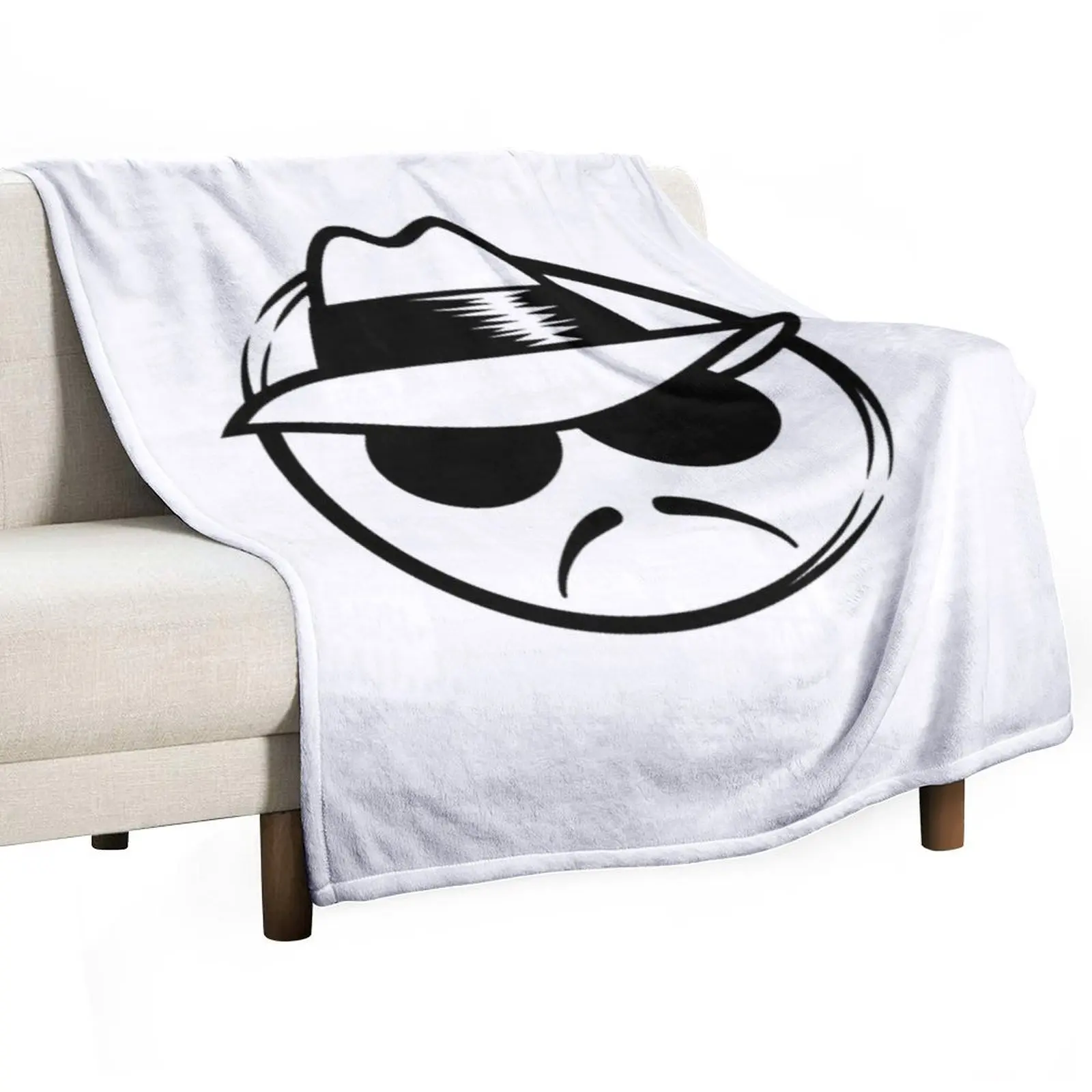 Lowrider Throw Blanket Luxury Designer Thins Summer Luxury St Blankets