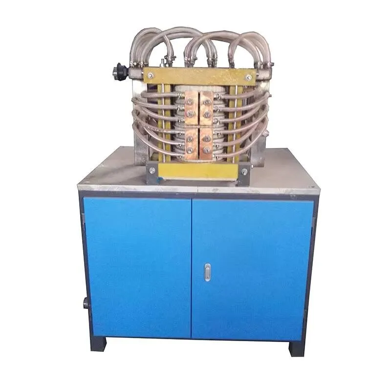 

Manufacturer Custom Medium Frequency High Frequency Machine, Welding, Heating, Tempering, Quenching, High-frequency Machine