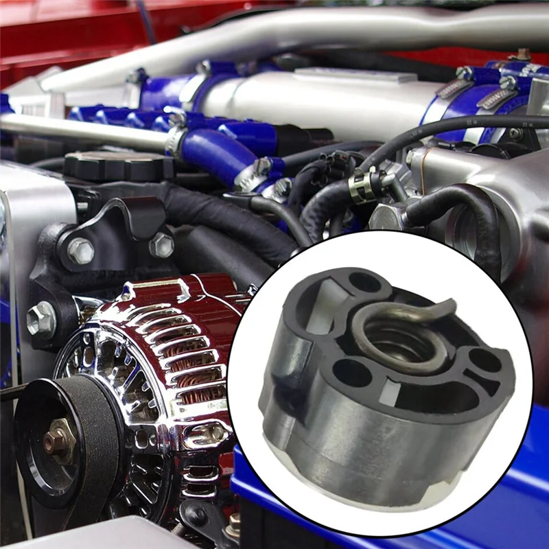 Kit Pembangunan Kembali Moncong Supercharger Mobil LR058080 LR088564 untuk Land Rover Range Rover untuk Jaguar XF XFR XJ 5.0L V8 2010-2015