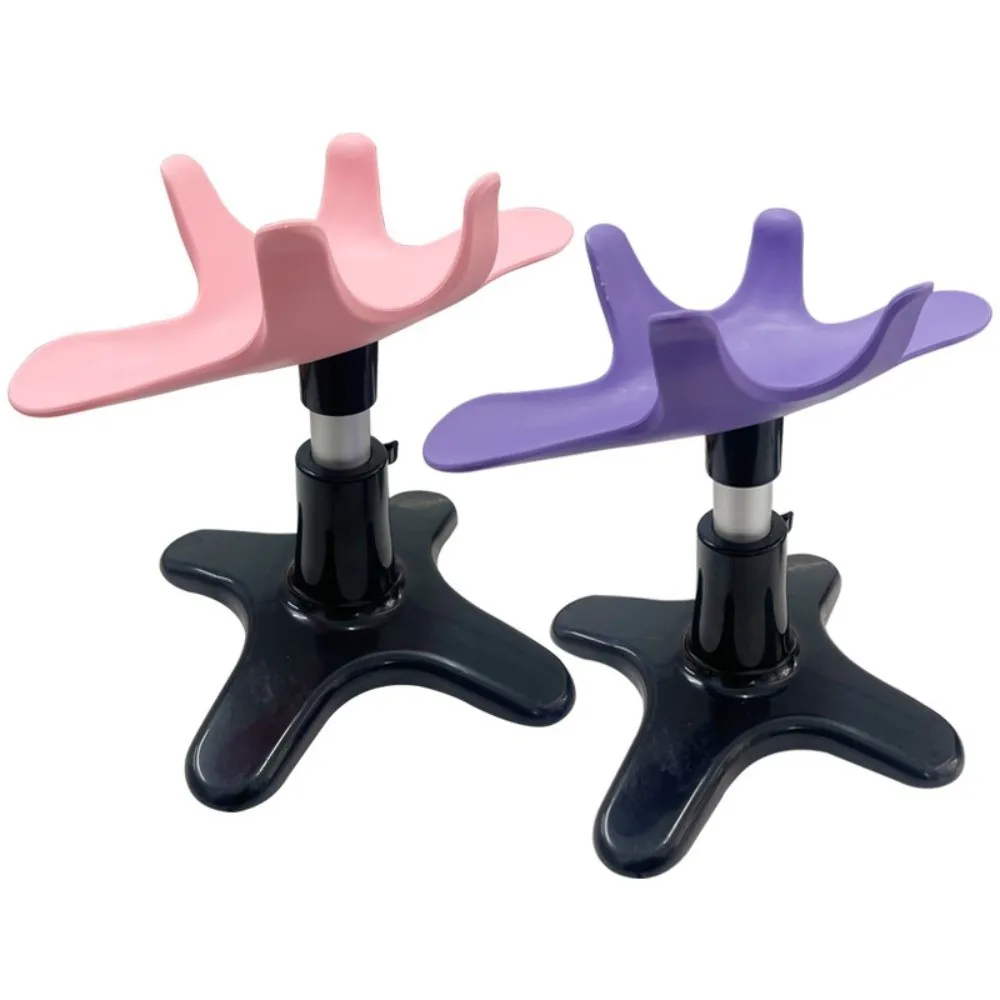 Adjustable Height Dog Grooming Stand Compact Heavy Duty Pet Grooming Bench Portable Sturdy Dog Grooming Holder Dog Grooming