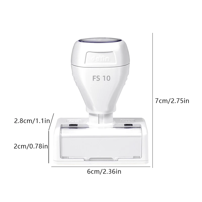 Grafting Lashes Training Seal Stamp For Press Paper Disposable Cups Lash Holder Eyelash Extension Practice Auxiliary Tools