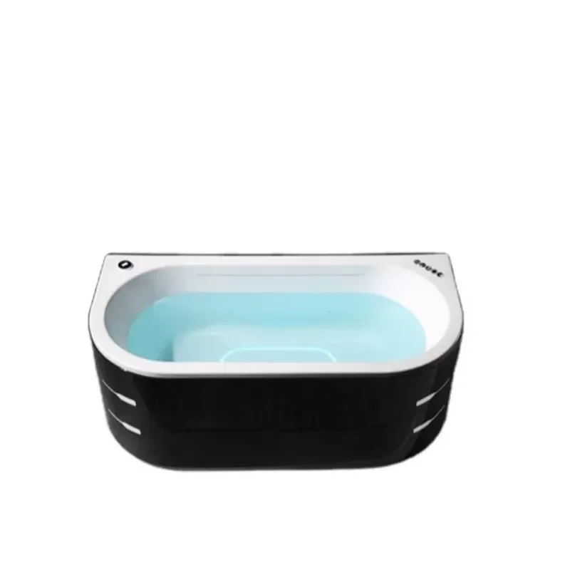 Remote Control of Mobile APP Bath Tub Waterfall Massage Bathtubs Spa Hot Tub