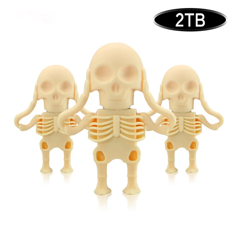 

NEW usb flash drive 2TB pen drive pendrive флешка 2TB metal u disk memoria cel usb stick gift for phone /PC/Car/TV free logo